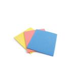 Sponge Cloths Cellulose Assorted [Pack 18]